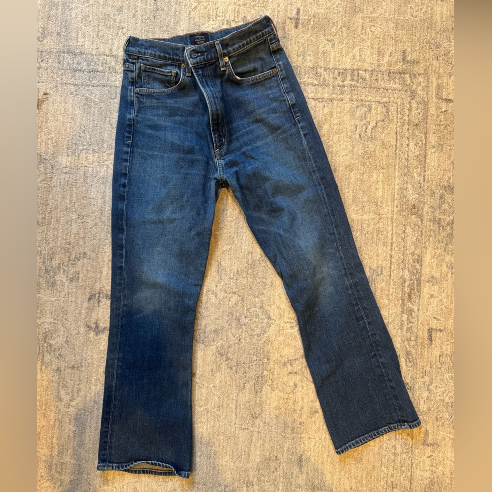 Citizens of Humanity Women’s Jeans
